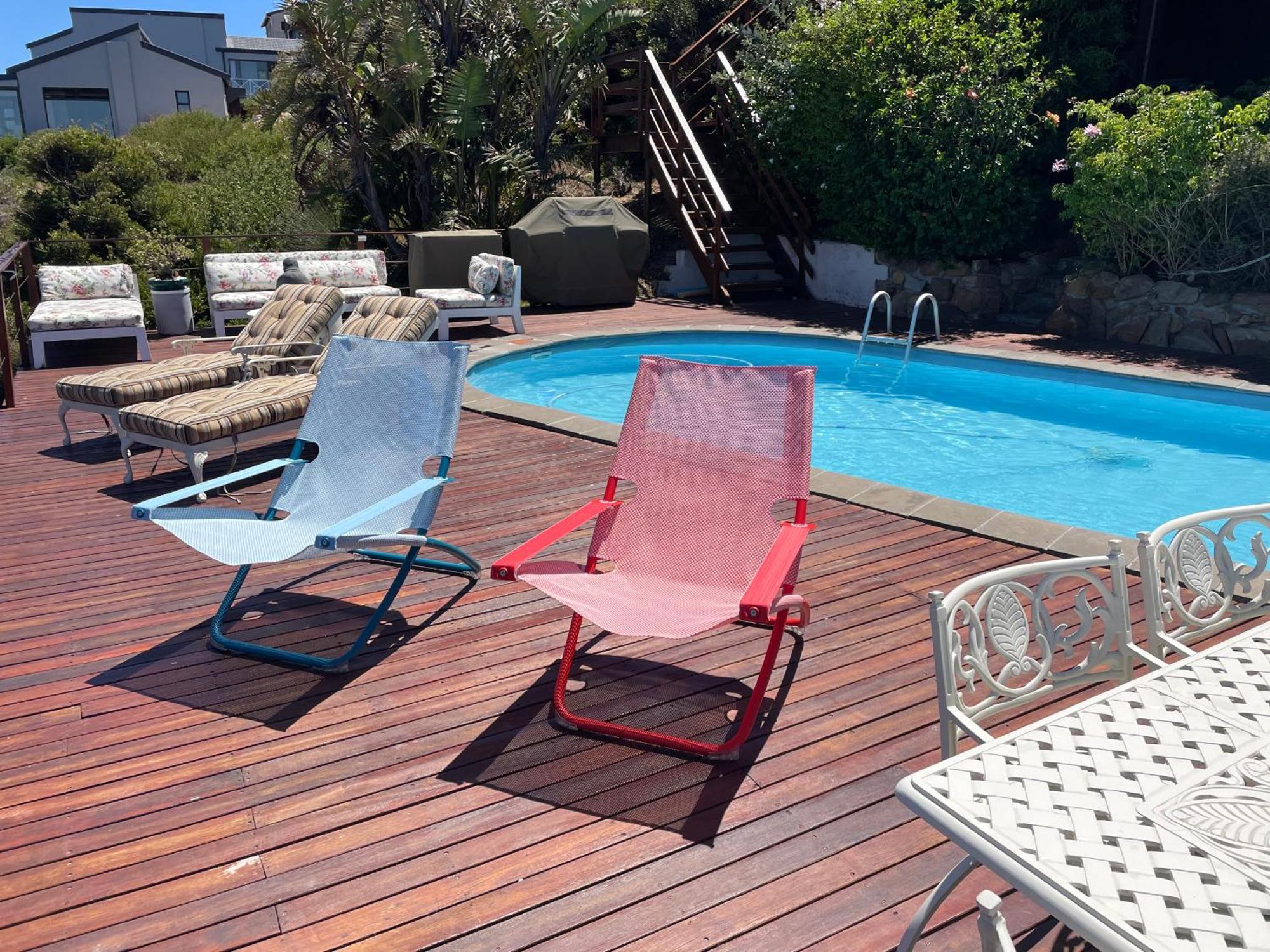Villa Mettahouse Città del Capo Esterno foto