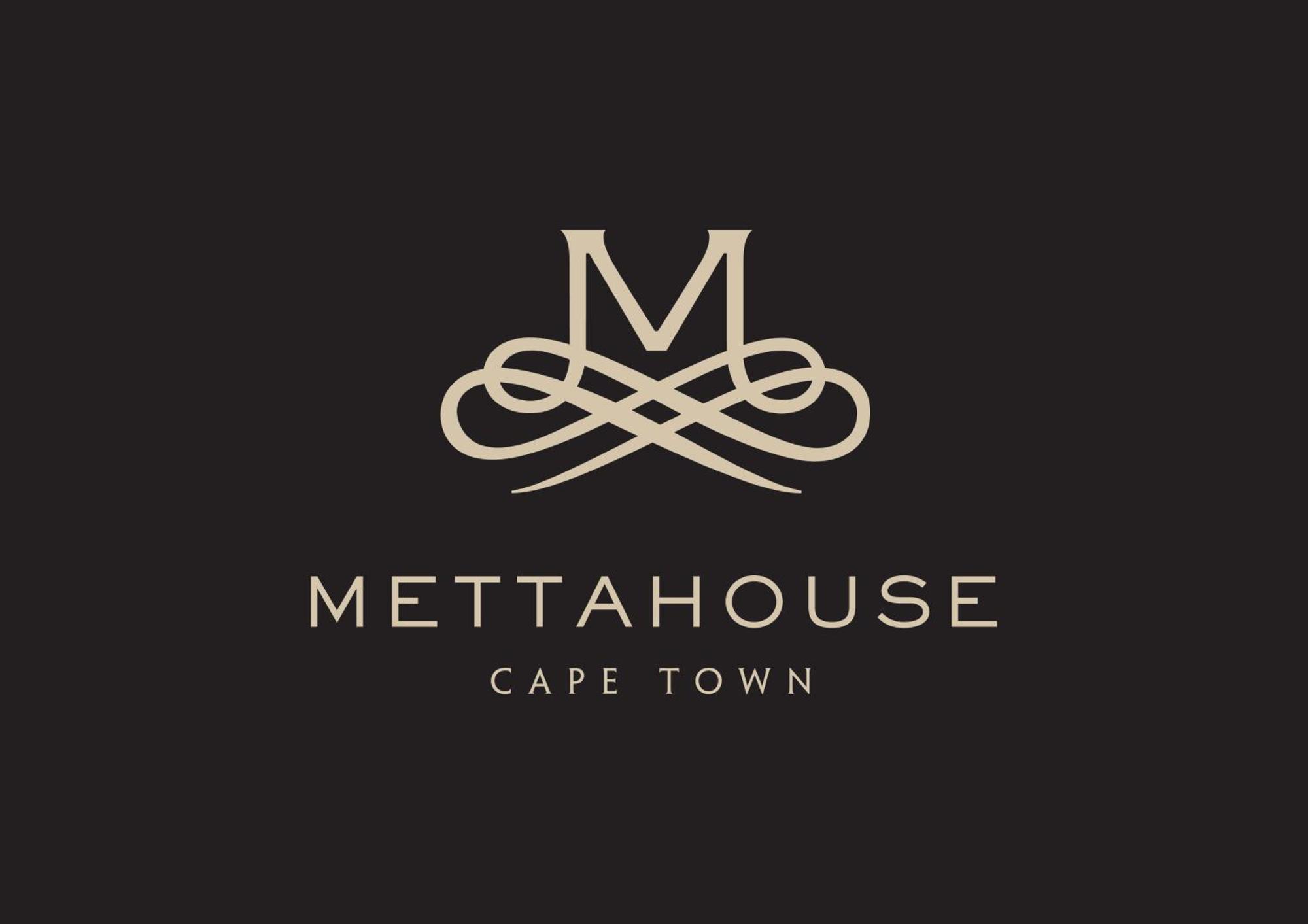 Villa Mettahouse Città del Capo Esterno foto