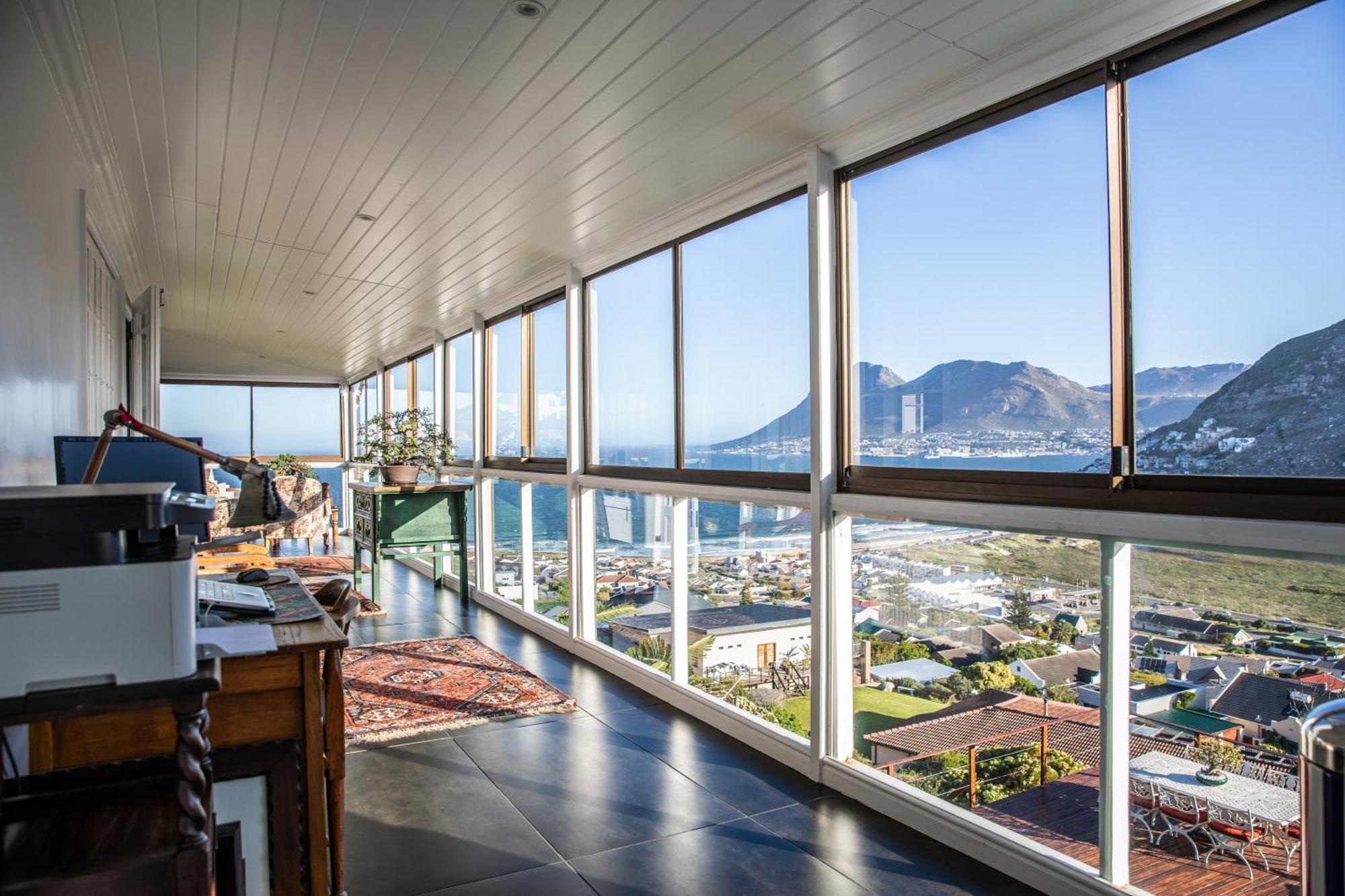 Villa Mettahouse Città del Capo Esterno foto